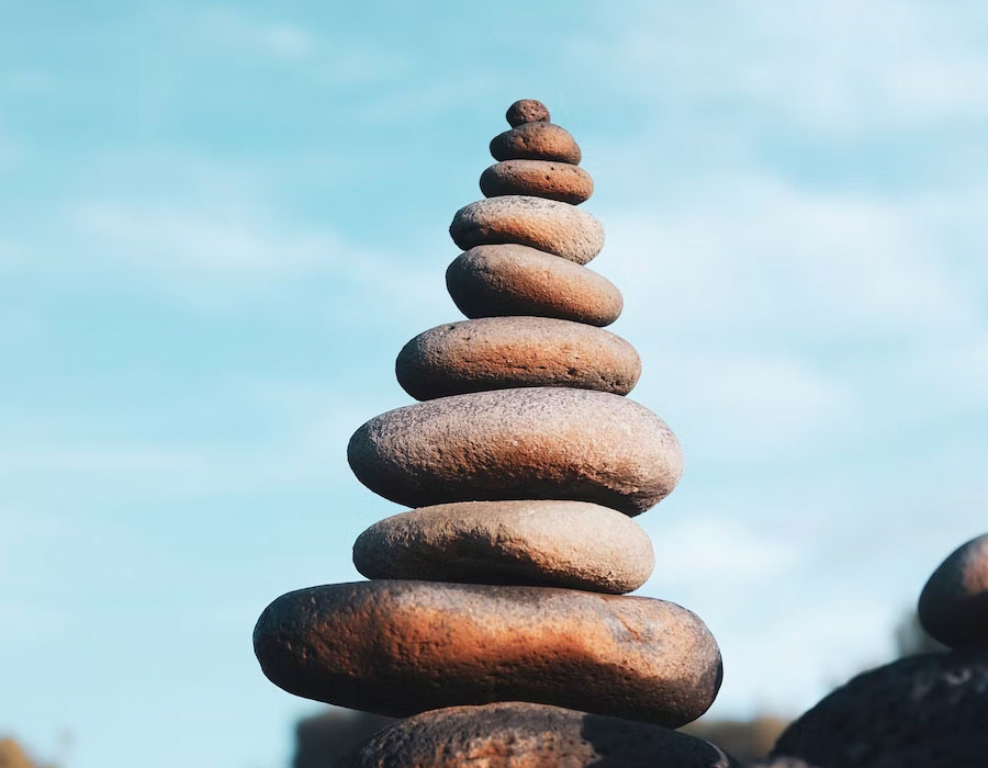 Sanne Lotus Mindfulness/bodyscan/meditation